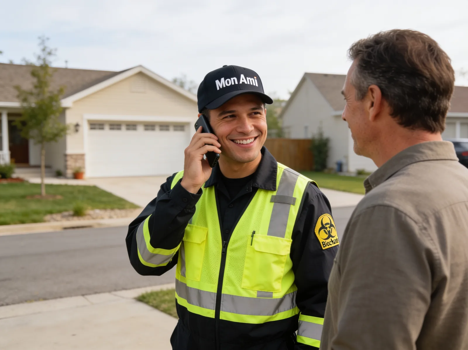 Sewage Cleanup Lakeland, TN FAQs